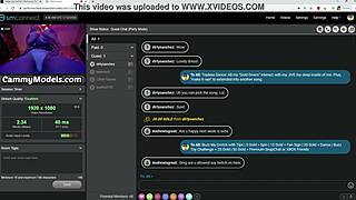 Rebecca love delivers dirty mature webcam sanchez