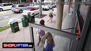 Mads Flores Ass Pounded by Rusty Nails Hard