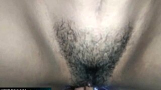 watch this latina suck cock and banana then get bent over fucked with creamy cum mouthful 💦🍌