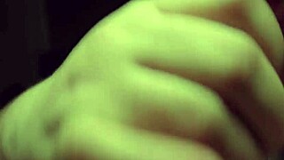 pov dominican bbw begs for every drop of cum in her mouth