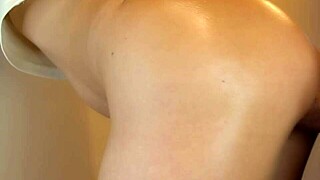 my new friend uses magic to turn me into his slut