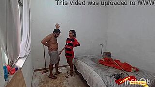 SURPRISED BY SEXY SKINNY ASIAN TEEN ANAL SLUT BABYSITTER