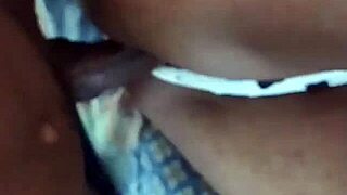 wake up hard bbc fucks me silly!