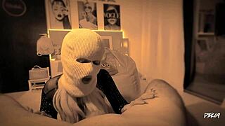 deepthroat gagging pov blowjob cum explosion 😍