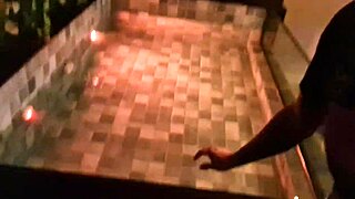 blonde swinger milf licks pussy backstage cum swapping orgy