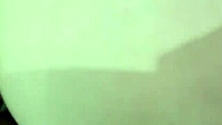 petite morning pussy creampie ride 💦😈