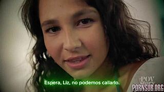 man of the house seduces hot latina milf with big ass creampie