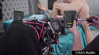 Tori Black's Wild Anal Ride with Ass-to-Mouth and Facial Finish