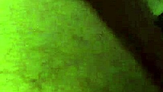 Babe sucks cock deep