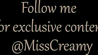 Pussy Flashing Paris Teacher Orgasms Publicly No Panties