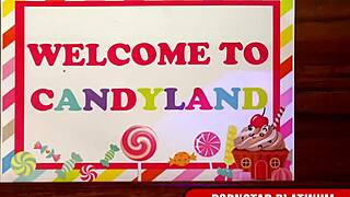 mocha hunk kriskxxx pounds leya falcons ass