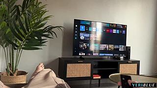 chinese teen caught nude, asian interracial pov pound