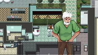 wanna play big tits ass game in summer paradise?