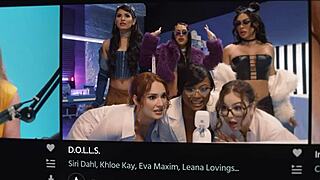 spoiled petite gina valentina hot milf brandi love lesbian fingering mommy girl seduction