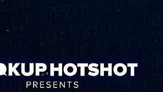 anastasia knight rides cock raw in hot doggystyle action