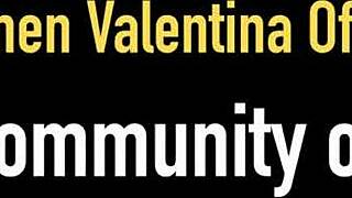 God, Samantha Rone, finger that pussy hard with your buttplug stuffed deep inside!