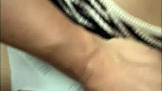 Latina roommate fucks me hard in hallway rico