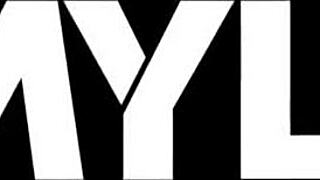 filthy milf cougar seduces teen waitress for nasty lesbian threesome sex for cash hairy group 😏👅🔥