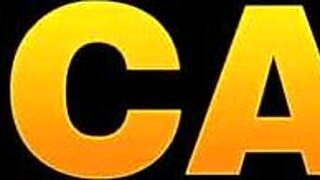 real ebony couple risks it all in hardcore outdoor interracial pounding