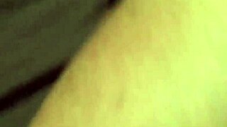 Creampie my ginger wife's pink pussy!