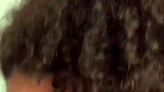 Flexible latina teen rough casting deepthroat ass cum