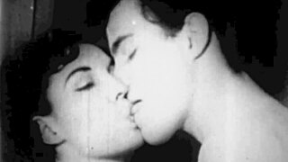 Vintage milfs fucking across two centuries