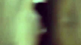 my pussy hairs got all greasy from those cum loads