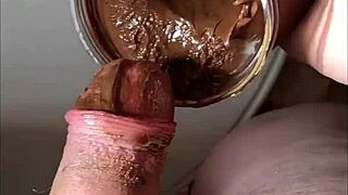 Solobdsmman old anal food fetish chubby compilation