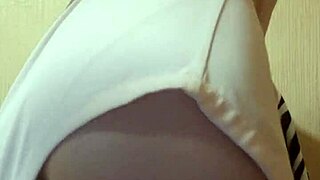 Goddess, Can I Lick Your Heels Too?