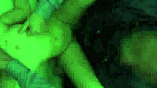 skinny brunette teen shoplifter gangbanged by security guards jack vegas mike mancini celtic iron trey haze