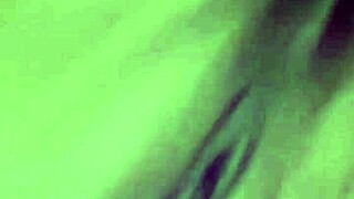 Beautiful filipina babe orgasms with asian sex service roommate