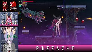 wanna see dark star any's retro blue film thrills