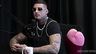 kylian's casting features tifany rocha and didy reis