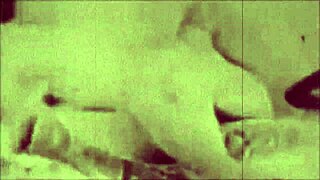 Vintage milfs fucking across two centuries