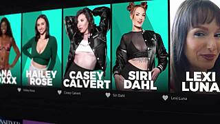 hey uptight student, ready for your stepcousin to fuck that shaved pussy rough?