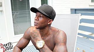 hey krystal, bbc drills your bubble booty after stretching?