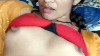 Stepsis And Bro Pound Missionary Hardcore Closeup