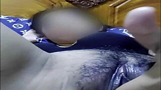 filipina wife's huge pussy lips boom video call