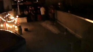 oh man, that skinny campus teen got pounded so hard by the stud