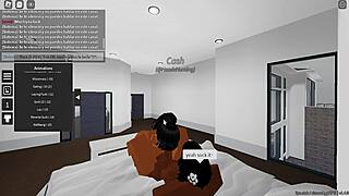 Nineteen-year-old guy pounds hungry slut hard