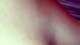 neighbor catches me masturbating then cums sadistically in my mouth 😈💦