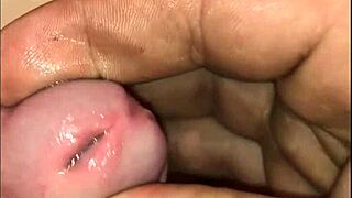 Solobdsmman old anal food fetish chubby compilation