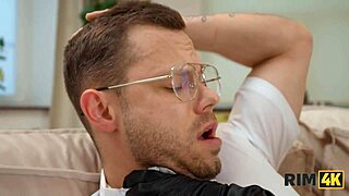 Rim4k Explores Lies and Luxury in Elegant Setting