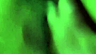 Beautiful filipina babe orgasms with asian sex service roommate