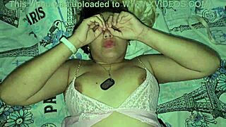 i pound this wild nympho latina bitch hard 💦