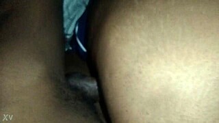 he bends her over doggy while she sleeps on webcam