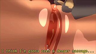 Golshi gets horny creampie from yacht massage session