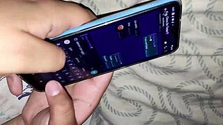 descubro ela no tinder e ela me chupa pra calar boca