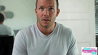 aria valencia spots chanel camryn's stepbro boner in bikini bath