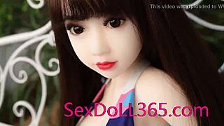 Реальная кукла